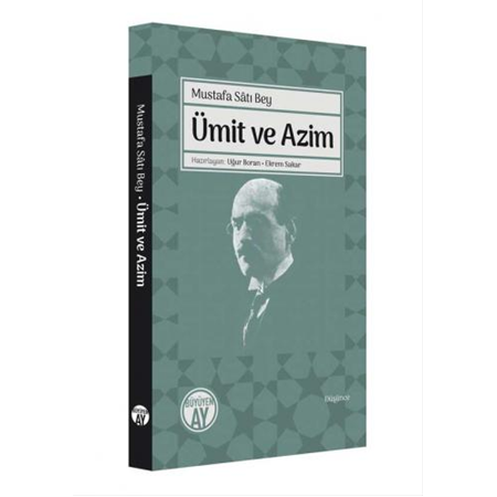 Ümit ve Azim