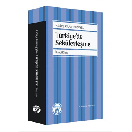 Türkiye’de Sekülerleşme