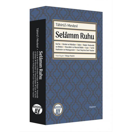 Selâmın Ruhu