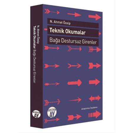 Teknik Okumalar