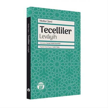 Tecelliler - Levâyih