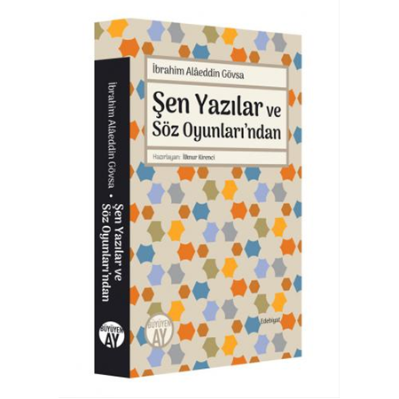 Şen Yazılar ve Söz Oyunları’ndan