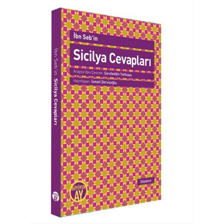 Sicilya Cevapları