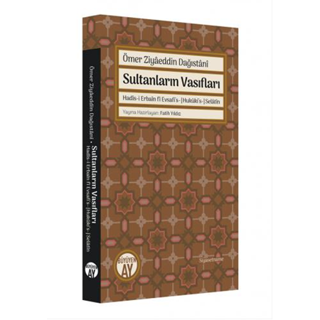 Sultanların Vasıfları