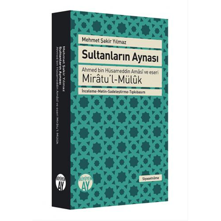 Sultanların Aynası