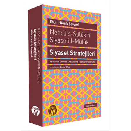 Siyaset Stratejileri