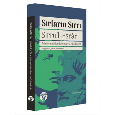 Sırların Sırrı