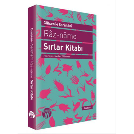 Sırlar Kitabı