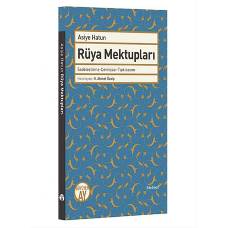 Rüya Mektupları