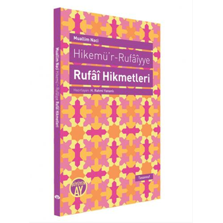 Rufâî Hikmetleri