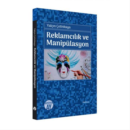 Reklamcılık ve Manipülasyon