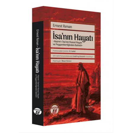 İsa'nın Hayatı