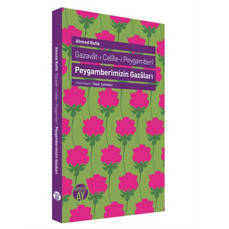 Peygamberimizin Gazâları