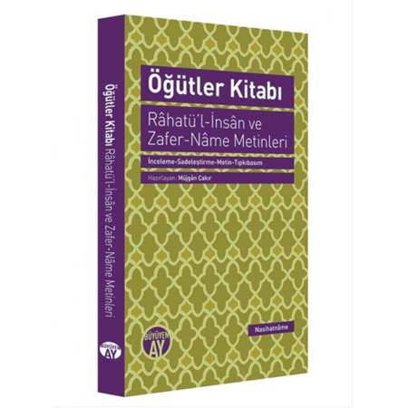 Öğütler Kitabı