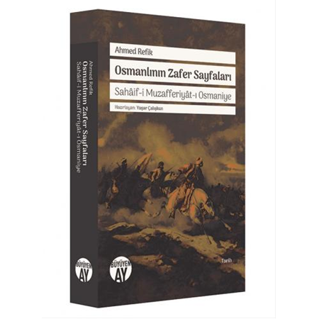 Osmanlının Zafer Sayfaları