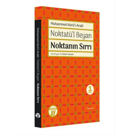 Noktanın Sırrı