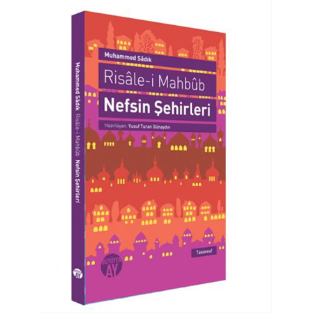 Nefsin Şehirleri