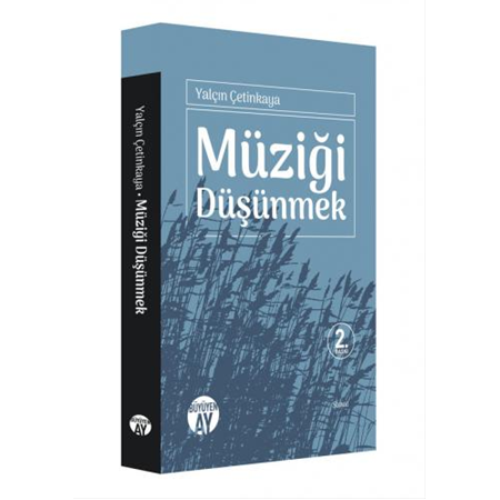 Müziği Düşünmek