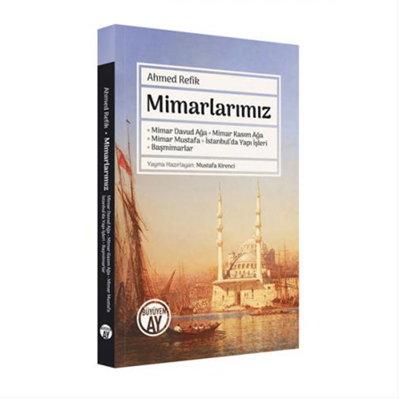Mimarlarımız