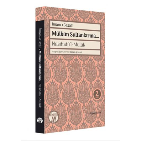 Mülkün Sultanlarına...