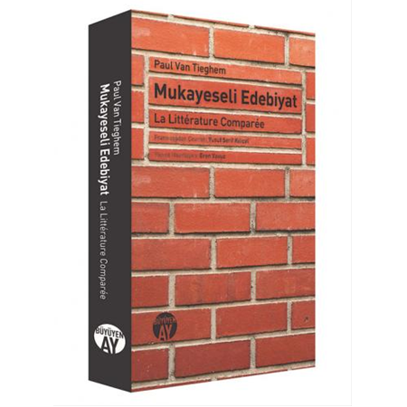Mukayeseli Edebiyat