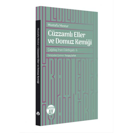 Cüzzamlı Eller ve Domuz Kemiği