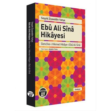 Ebû Ali Sînâ Hikâyesi