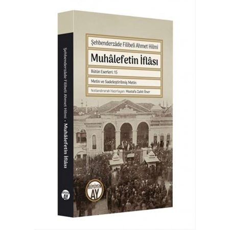 Muhâlefetin İflâsı
