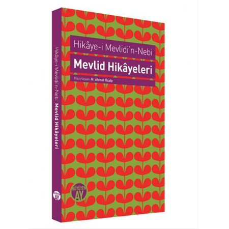 Mevlid Hikâyeleri