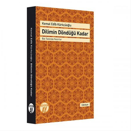 Dilimin Döndüğü Kadar