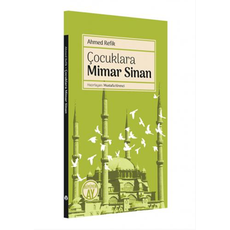 Mimar Sinan