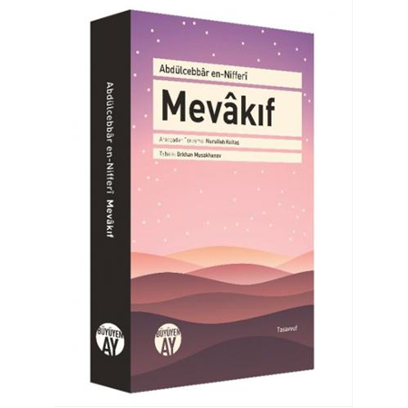 Mevakıf