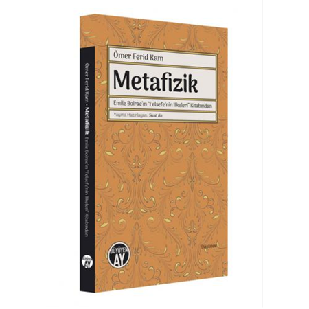 Metafizik