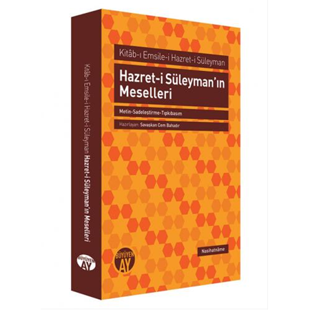 Mesel Kitabı