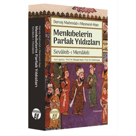 Menkıbelerin Parlak Yıldızları