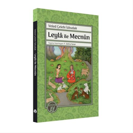 Leylâ ile Mecnûn