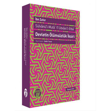 Devletin Ölümsüzlük İksiri
