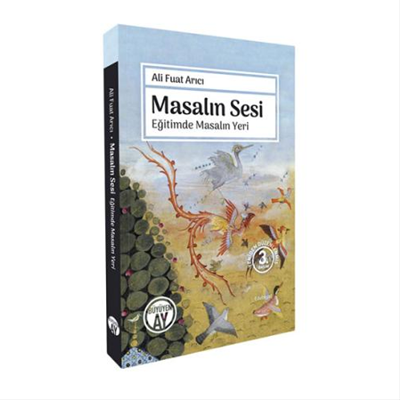 Masalın Sesi