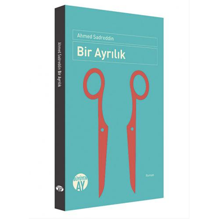 Bir Ayrılık