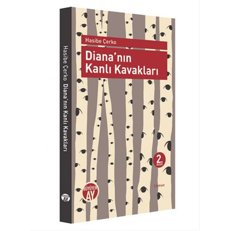 Diana'nın Kanlı Kavakları