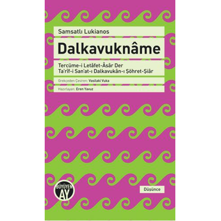 Dalkavuknâme