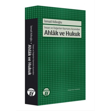 Ahlâk ve Hukuk