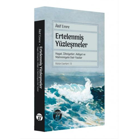 Ertelenmiş Yüzleşmeler