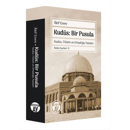 Kudüs: Bir Pusula