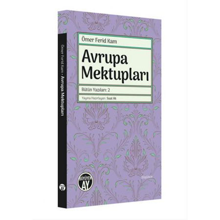 Avrupa Mektupları