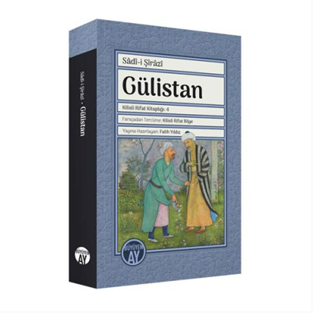Gülistan
