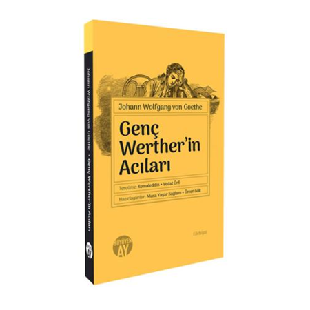 Genç Werther’in Acıları