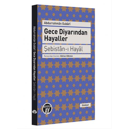 Gece Diyarından Hayaller