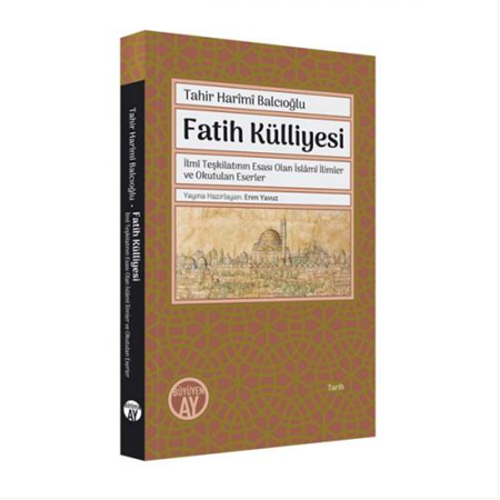 Fatih Külliyesi