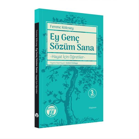 Ey Genç Sözüm Sana